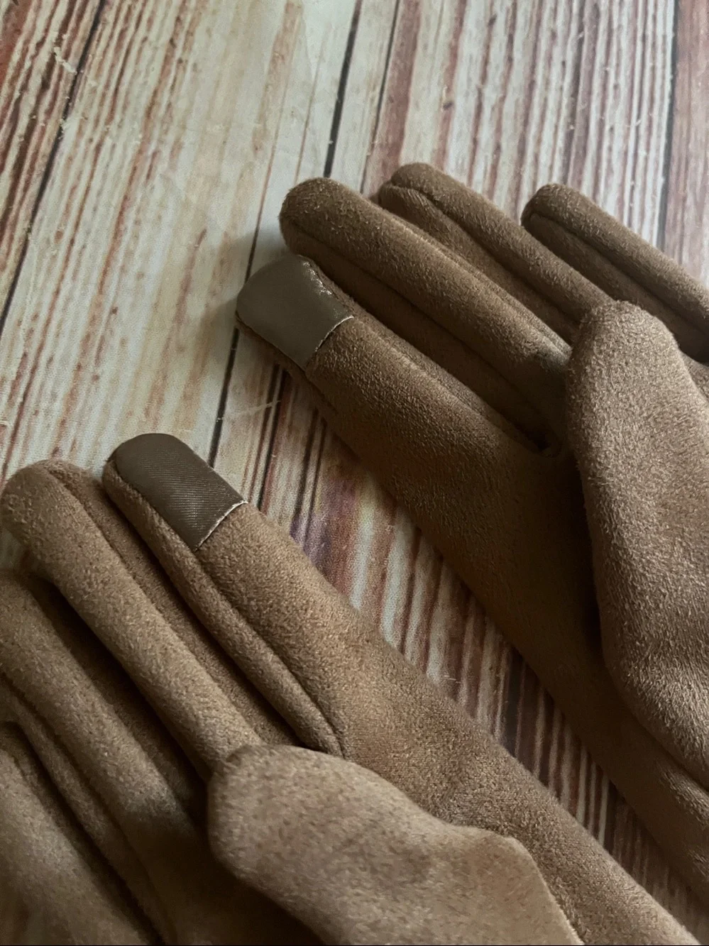 Dsane Touch screen Winter Gloves M
